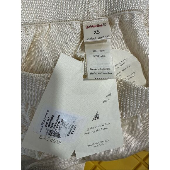 NWT BAOBAB Ayla Pants Size XS $180 - Picture 9 of 9